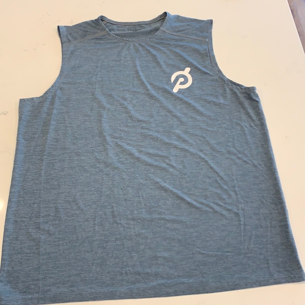 Peloton Tank Top - Chase 54